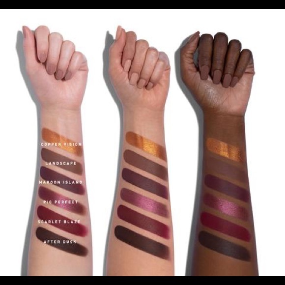 Morphe 18S Sunset Beats - Picture 4 of 6